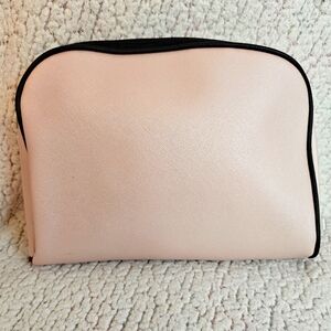 Pink Cosmetic Bag-EUC